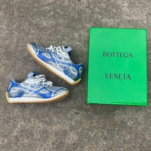 2024 Bottega Veneta Wmns Orbit Sneaker 'Surf Vapor'